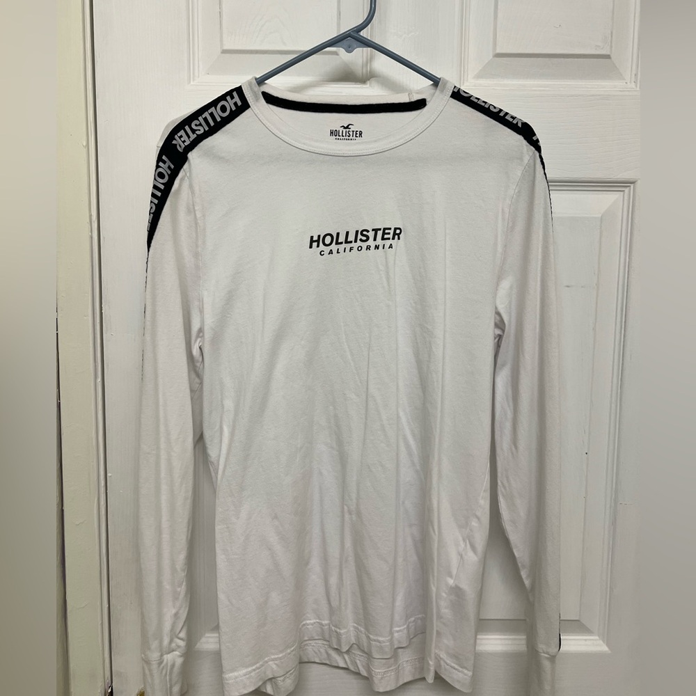 New Hollister Long Sleeve